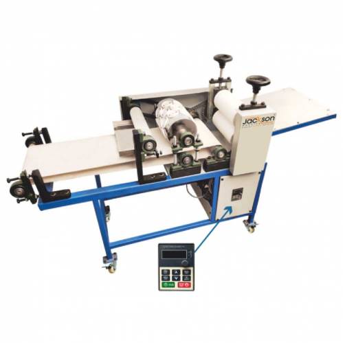 Chapati Making Machine Manufacturers in Ahmedabad