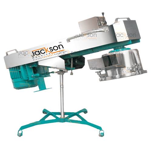 Namkeen Making Machine Manufacturers in Bareli