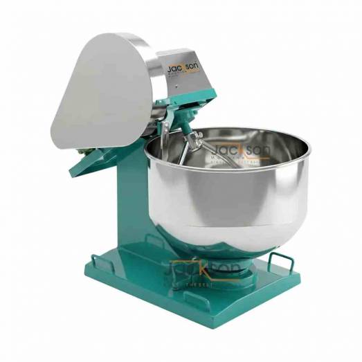 AKM Industrial Heavy Mixer Machine Robust Build and Reliable Performance Manufacturers, Supplier in South Africa