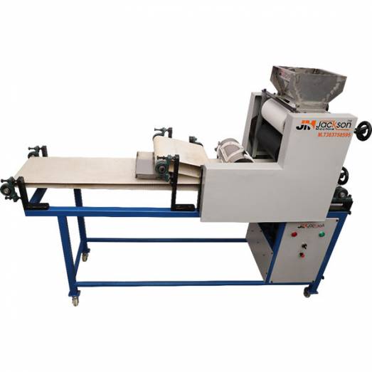 Commercial Punjabi Samosa Making Machine For Sale