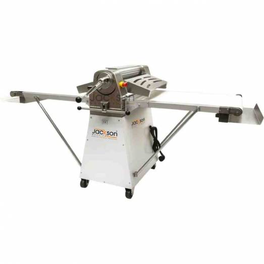 Bakery Dough Sheeter Machine Compact Design for Industrial Use Manufacturers, Suppliers in Dubai