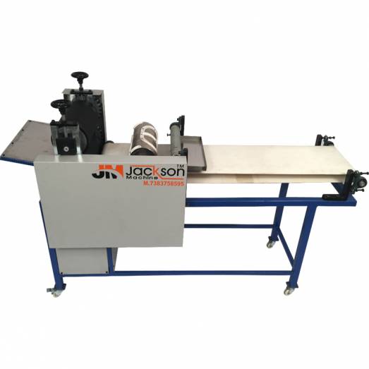 Commercial Automatic Samosa Making Machine Manufacturers, Suppliers in Ahmedabad