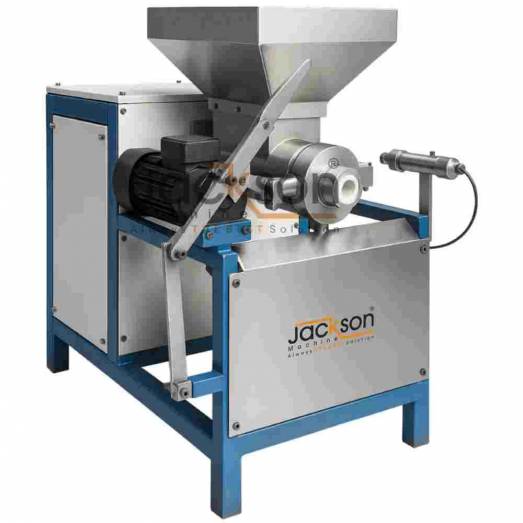 Compact Dough Ball Machine with Stainless Steel Blade System Manufacturers, Suppliers in Ahmedabad