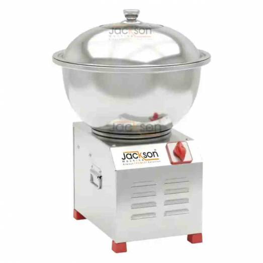 Compact Dough Mixer Machine for Home Bakery and Small Business Manufacturers, Suppliers in Ahmedabad