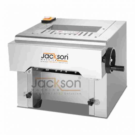 Export Quality Dough Sheeter Machine Adjustable Thickness Design Manufacturers, Suppliers in Dubai