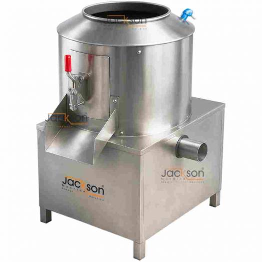 Export Quality Potato Onion Peeler Machine for Commercial Kitchens Manufacturers, Suppliers in Ahmedabad