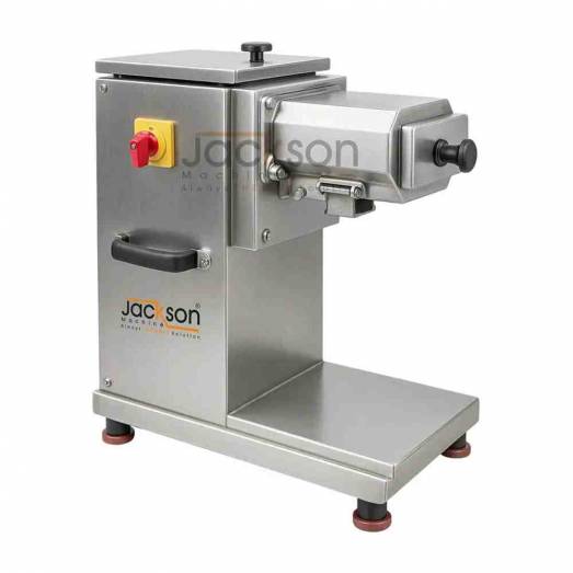 Fafda Making Machine Adjustable Thickness Multi Model Commercial Kitchen Use Manufacturers, Suppliers in Ahmedabad