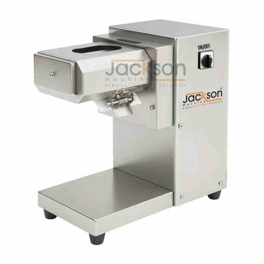 Fafda Making Machine Adjustable Thickness Multi Model Commercial Kitchen Use Manufacturers, Suppliers in Ahmedabad