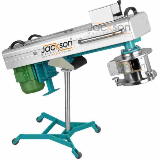 Heavy Duty Namkeen Machine for Large Scale Snack Production Manufacturers, Suppliers in Ahmedabad