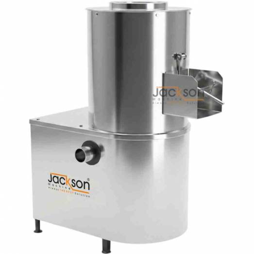 Heavy Duty Potato Peeler Machine for Restaurant and Industrial Kitchens Manufacturers, Suppliers in Ahmedabad