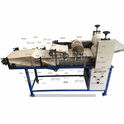Industrial Roti Machine ,Manufacturers, Suppliers in Bareli