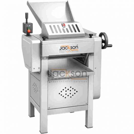 Industrial Sheeter Machine Heavy Duty Adjustable Thickness Design Manufacturers, Suppliers in Dubai