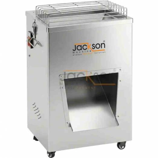 Potato Slicer Continuous Operation Machine with Strong Motor and Belt Drive Manufacturers, Suppliers in Ahmedabad