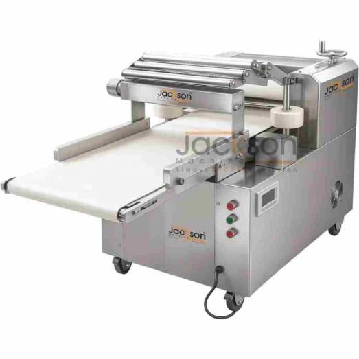 Sheeter Machine with Wide Roller for Commercial Kitchen Use Manufacturers, Suppliers in Dubai