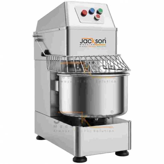 Spiral Atta Machine Industrial Dough Kneading Durable Construction Manufacturers, Suppliers in South Africa